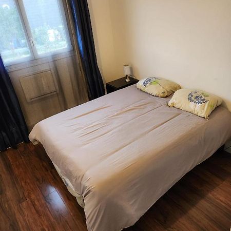 Flat Apartman Genay  Kültér fotó