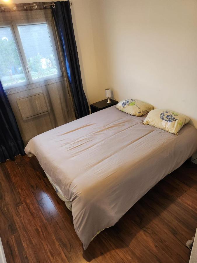Flat Apartman Genay  Kültér fotó